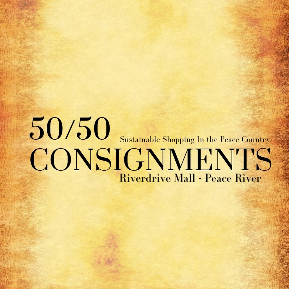 Meet your Posher, 50/50 Consignments!